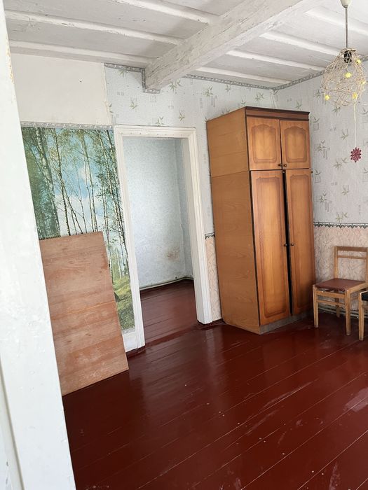 Продам будинок в центрі міста