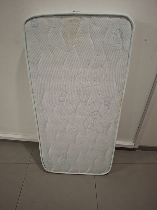 Colchão  da Marca Zippy para Berço