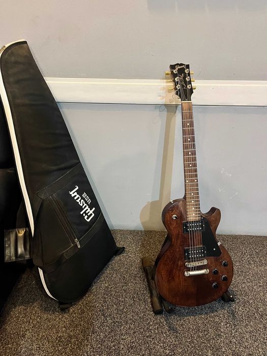 Gibson Les Paul (usa made, 2017)