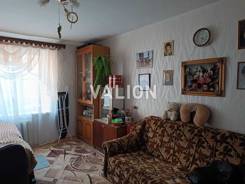 Продаж 2 к.квартири  пр-кт Голосіївський 17б, метро Деміївська