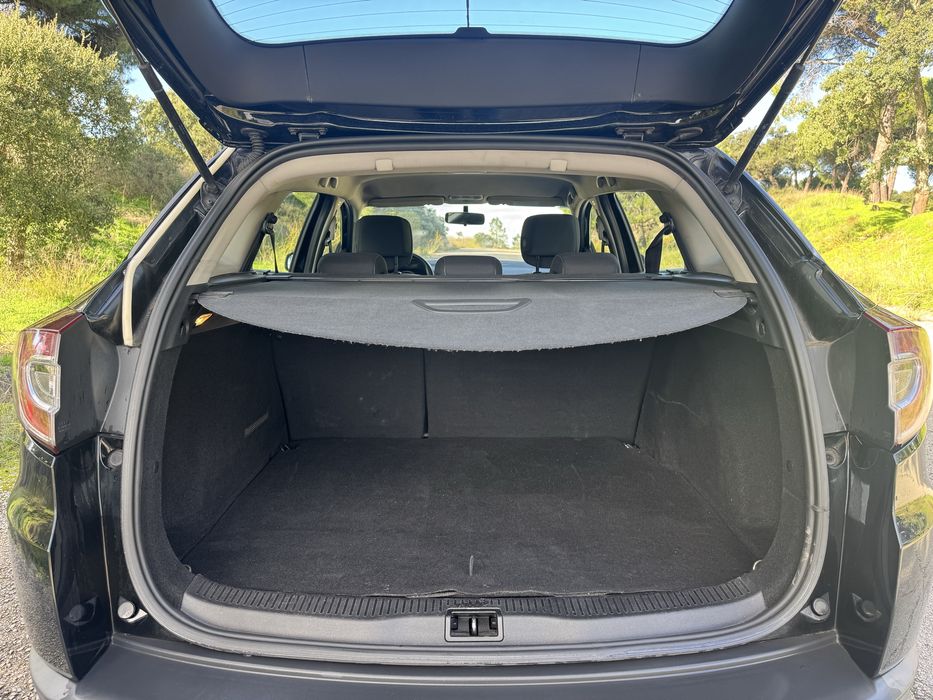 Megane 1.5 Dci (nacional)