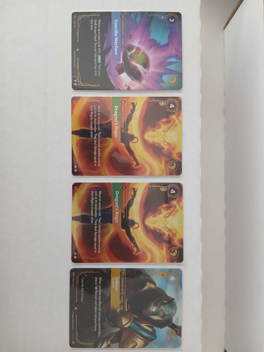 Riftbound TCG – Grande Lote Origins + Spiritforged