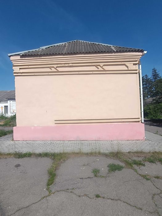 Нежитлові приміщення в одноповерховій будівлі, площею 144,2 кв.м. - View 3