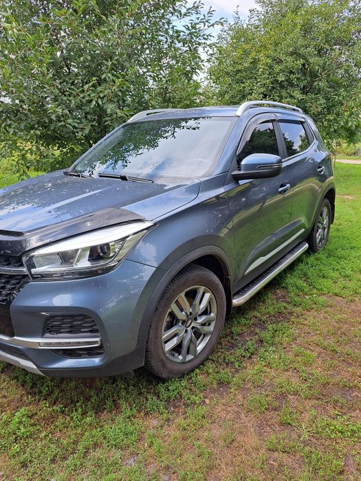 продам автомобіль того 4