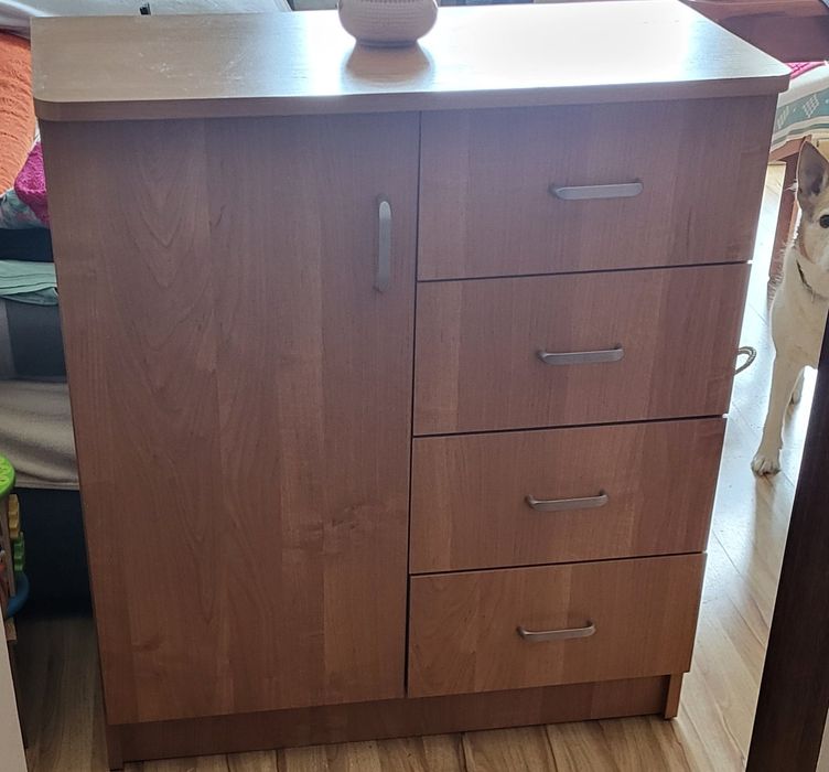 Komoda w bardzo dobrym stanie