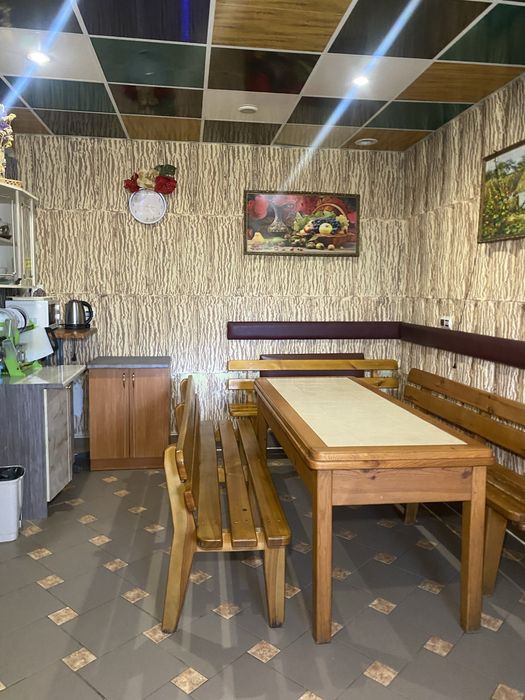 Сауна , Баня , Чан у Карлівці