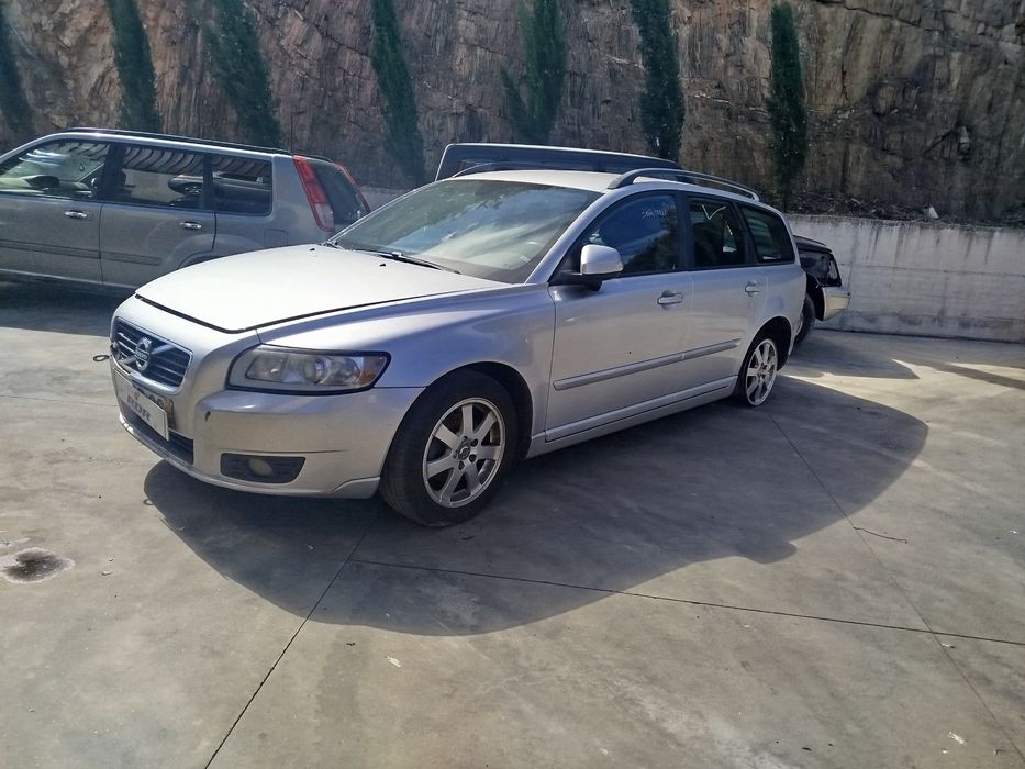 Volvo v50 1.6 Drive