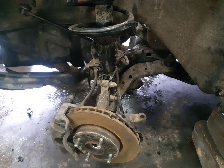 Кіа CERATO церато розборка, разборка розбірка кіа 2004-2008