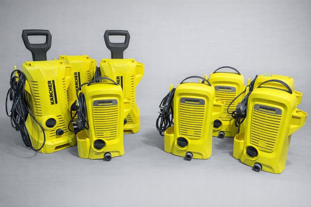 Продам мийку Karcher K2 Power Control