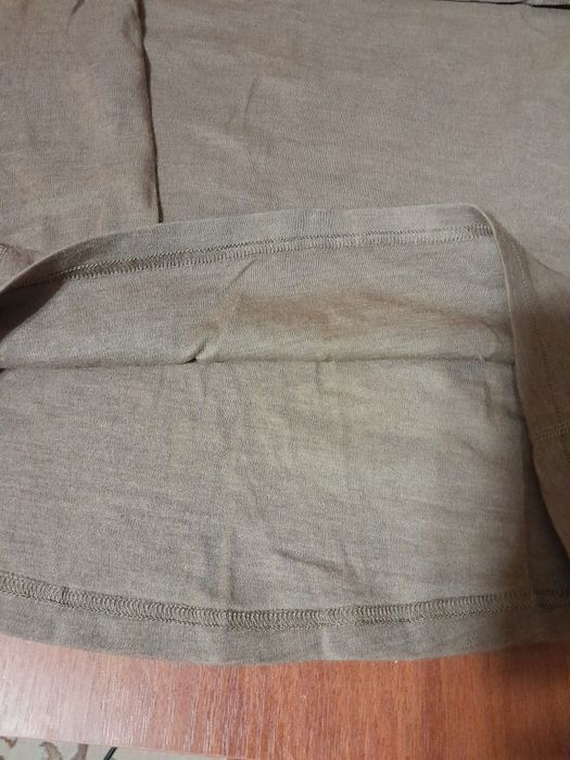 Термобілизна Бундесвер вогнестійка ХЛ