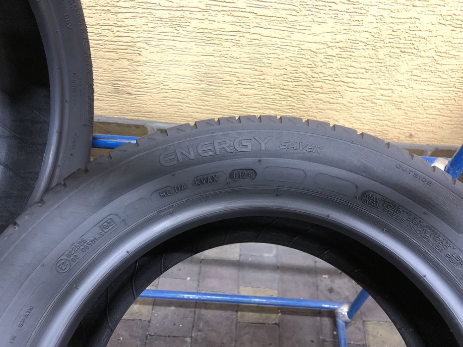 Літні шини 195/60 R15 MICHELIN