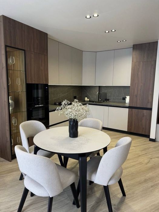 Оренда затишної 1 кімнатної квартири ЖК Грінвіль Парк