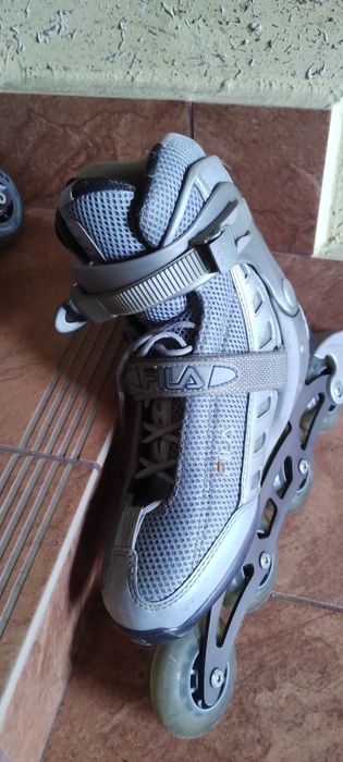 Rolki 42,5 firmy Fila