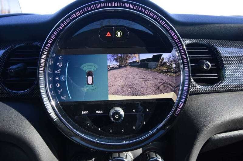 2024 MINI Hardtop 2 Door JCW