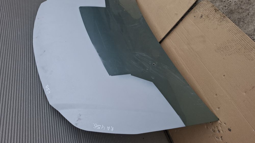 Suzuki SX4 2006-2013 капот ремонтований KA0456 5730079J00