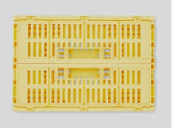 Caixa de arrumação da Primark