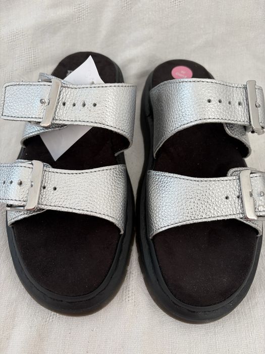 Sandały Dr.Martens 38 24,5cm
