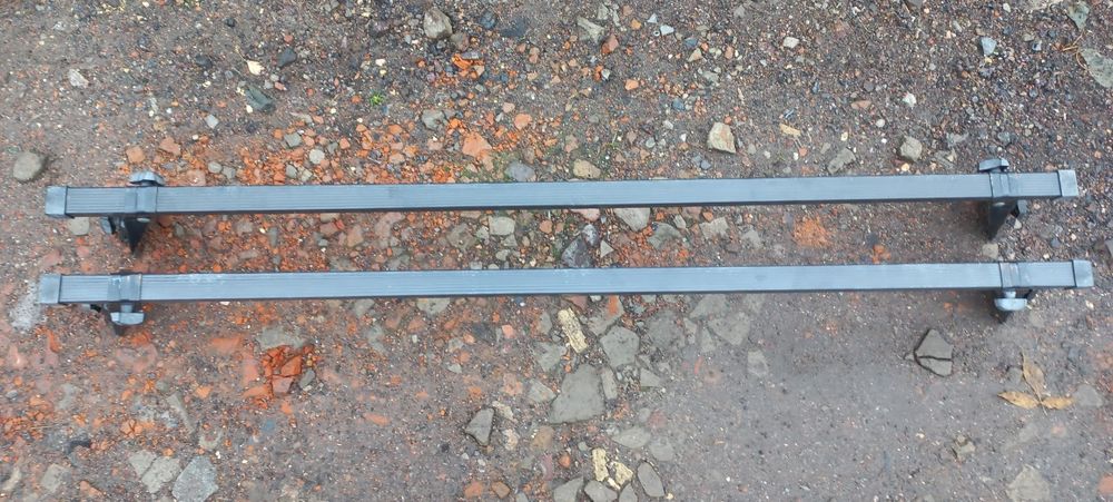 Багажник на кришу ваз