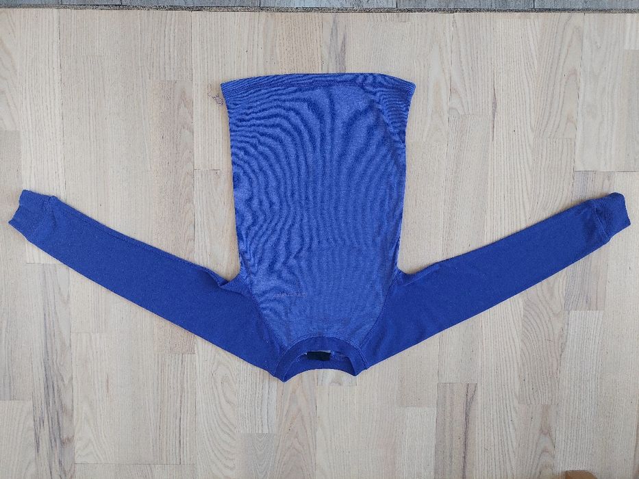 Bluzka termiczna 122/128 Everest podkoszulka