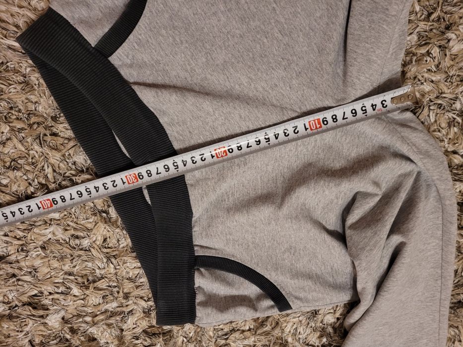 Damskie spodnie dresowe