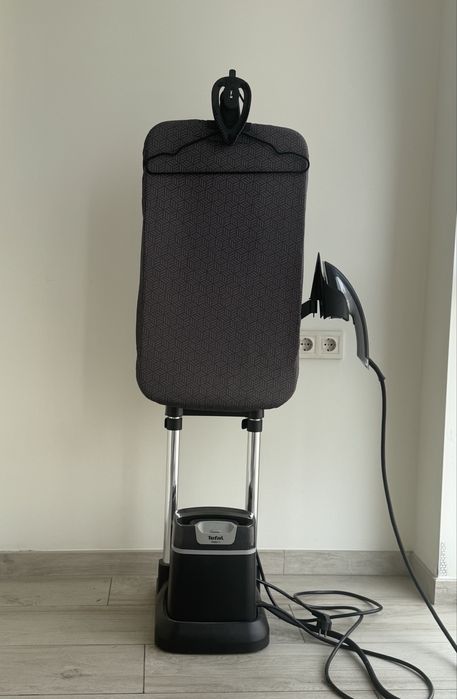 Парогенератор Tefal IXEO