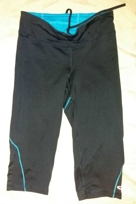 Бриджи Спорт Велосипедки Шорты Лосины Леггинсы Штаны Боди Брюки