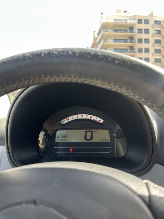 Citroen C3 1.1 SX de 2009