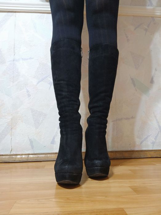 Сапоги Турция размер37