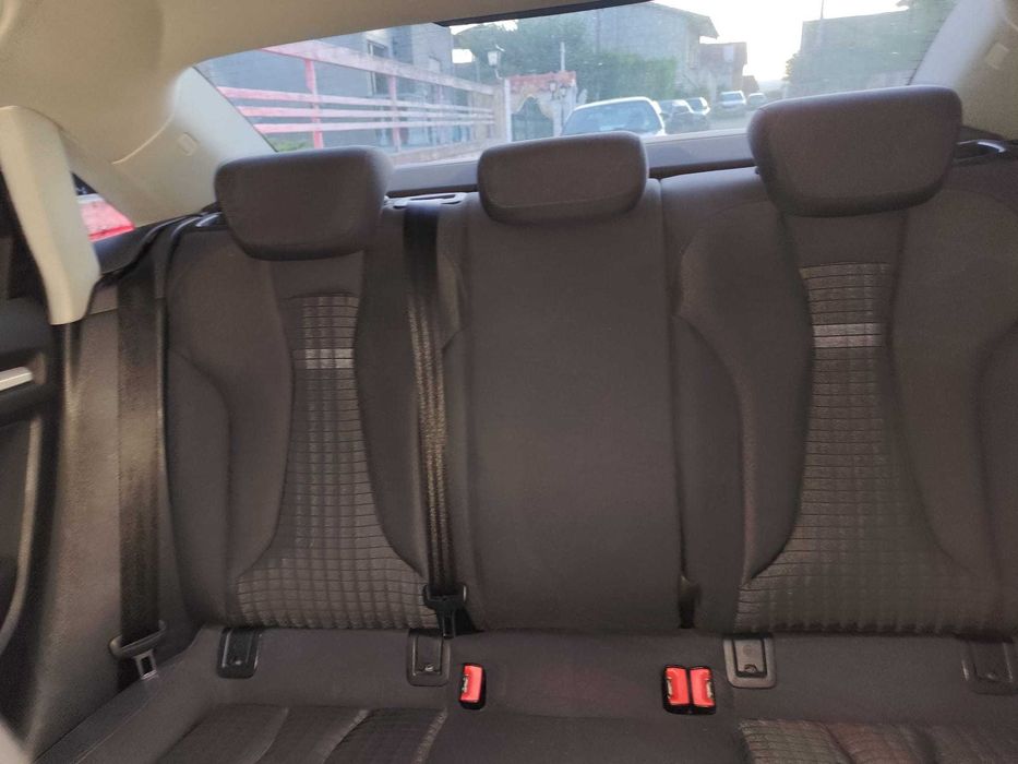 Audi a3 2.0 Limousine 2.0tdi 150cv