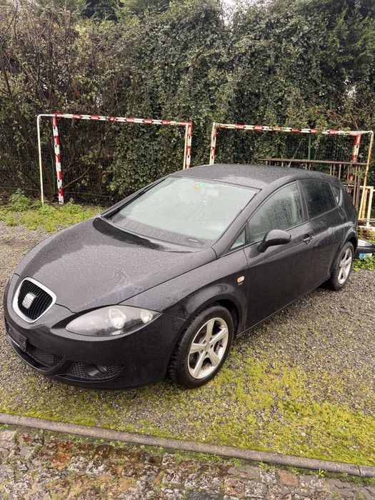 SEAT LEON 1.4TSI 160cv - SPORT 2010 (SUICO)