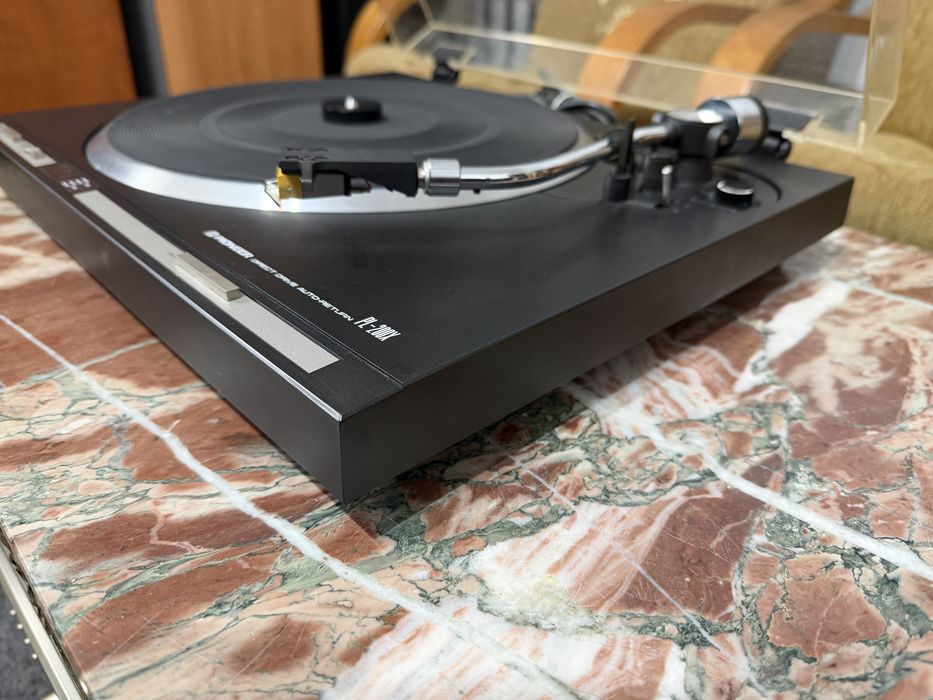 Gramofon Pioneer PL-200x