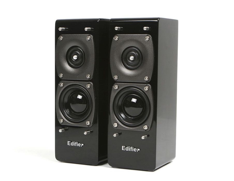 Edifier S330D 2.1 Sound System64585947629570124