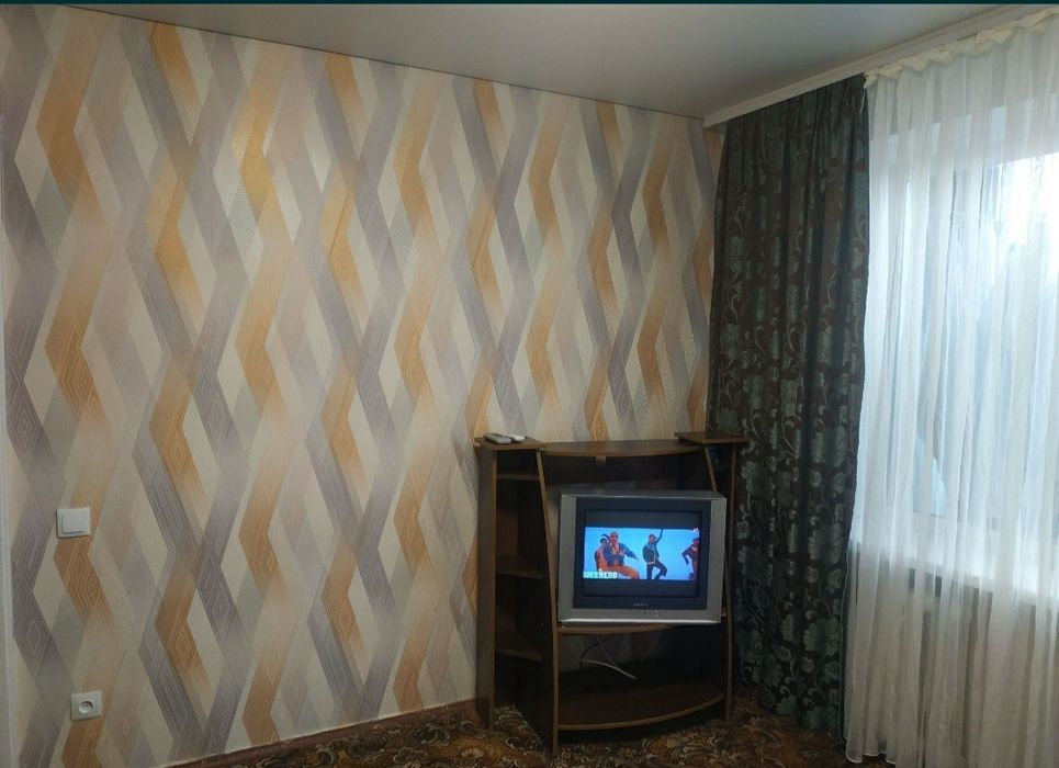 Посуточно / почасово 5 Зарічний Терра