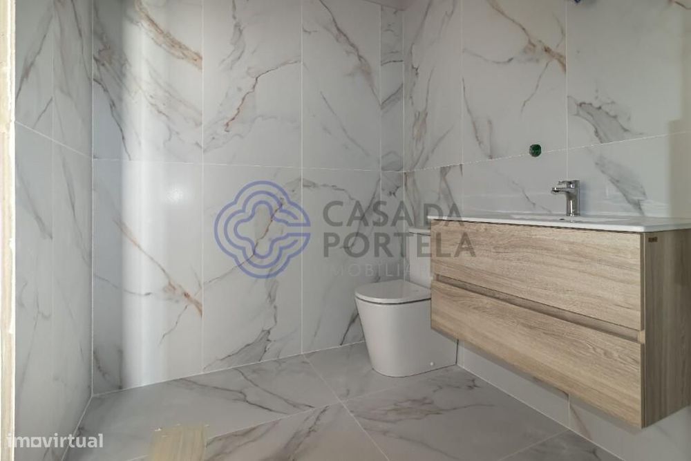 Apartamentos Renovados - MOZELOS