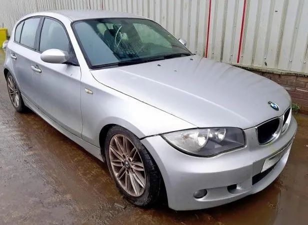 BMW SERIE 1 E87 PACK M 120D 2.0D 16V 163CV M47D20 204D4 E81 E82 E88