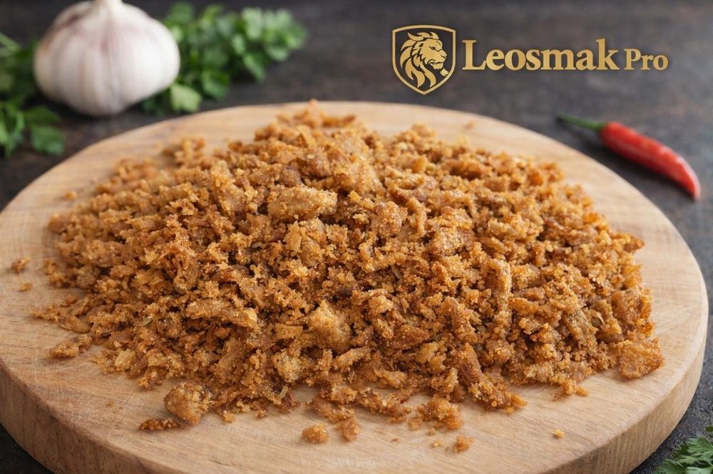 Цибуля Смажена ( Fried Onion). В паніровці і без .