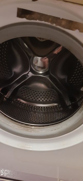 Стиральная машина whirlpool awg878