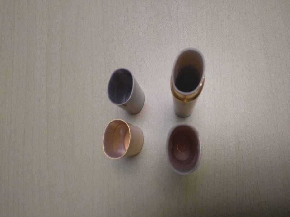 Футляри для окулярів