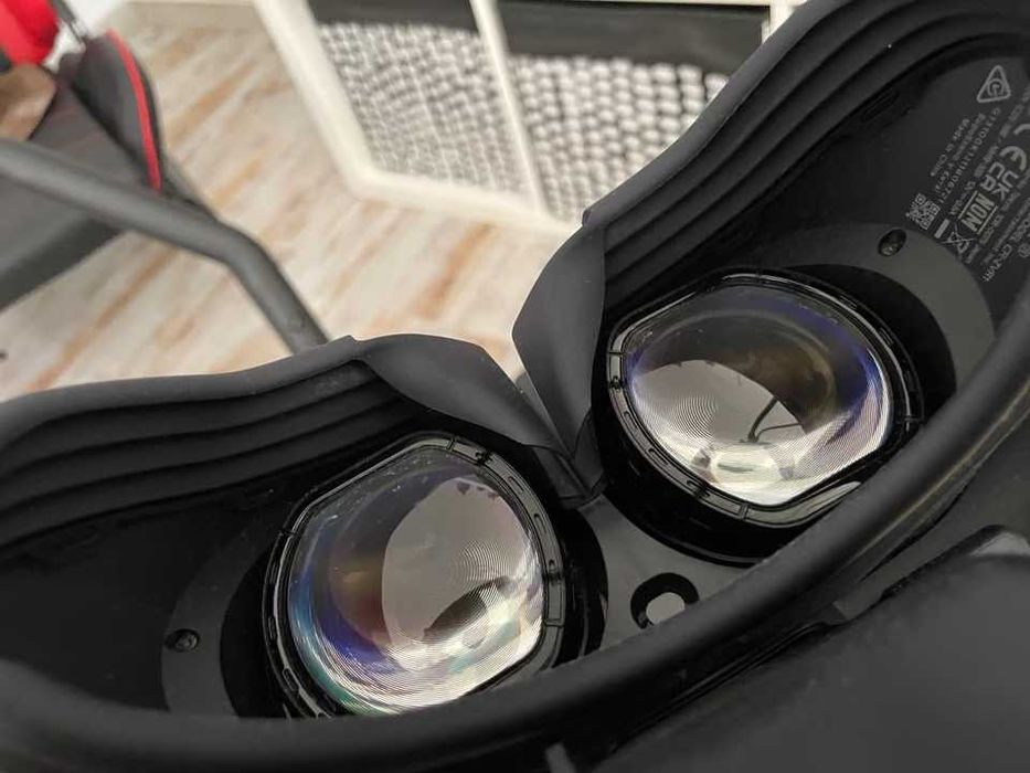 Sony PlayStation VR2