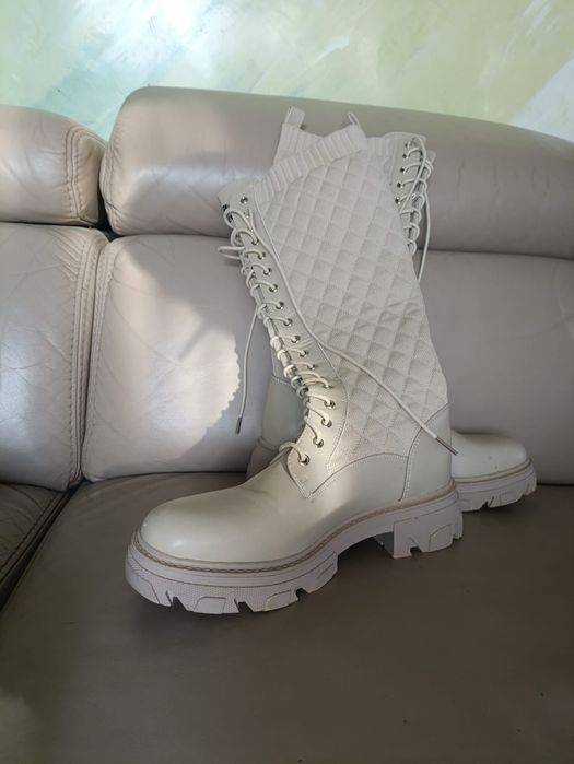 Kozaki Timberland 40