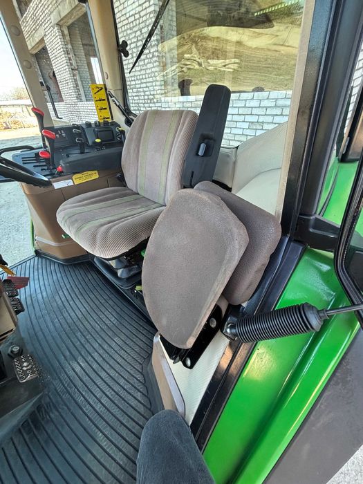 Трактор John Deere 6900 130к.с.