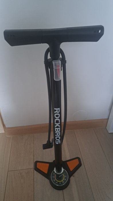 Pompka rowerowa ROCKBROS GP6532B