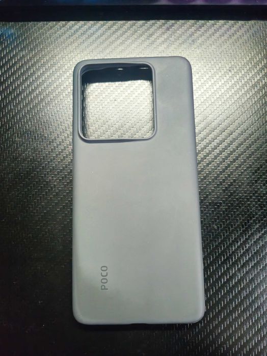 smartfon Poco m7 pro 5G na części zamienne