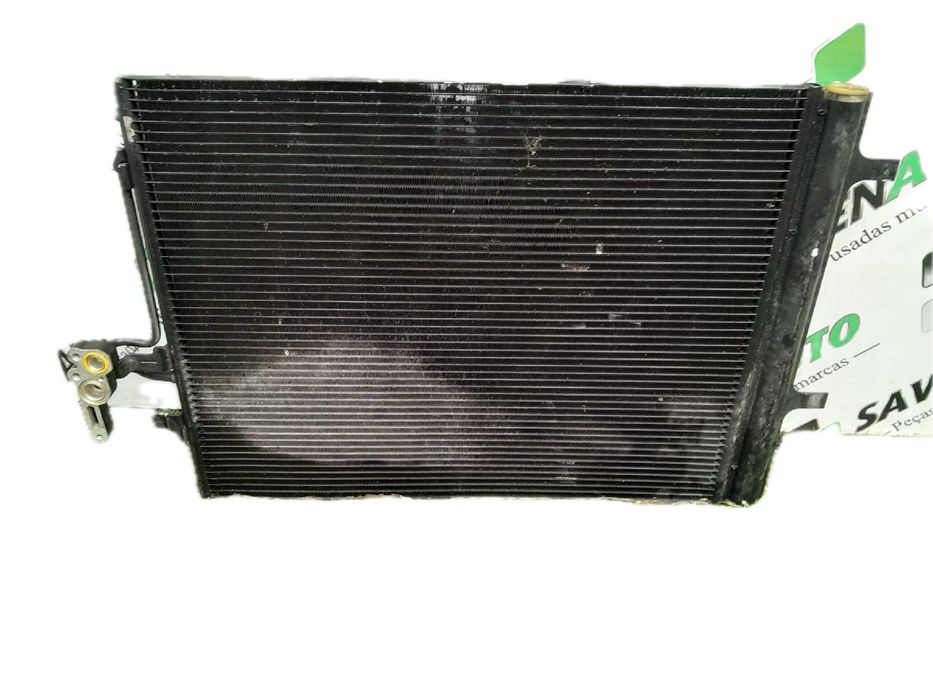 Radiador AC FORD S-Max (WA6)