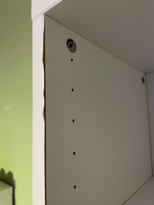 estante com portas  ikea