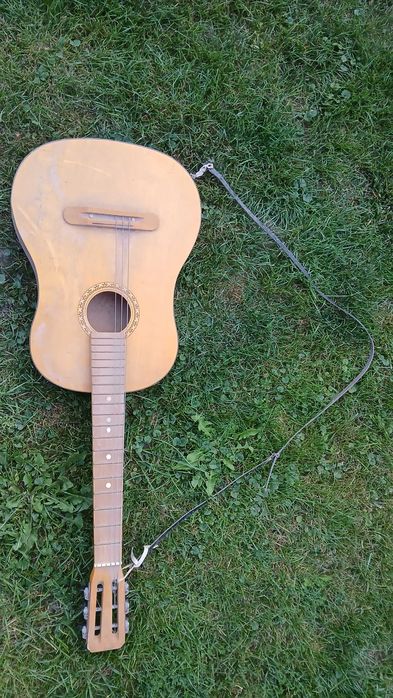 Gitara klasyczna