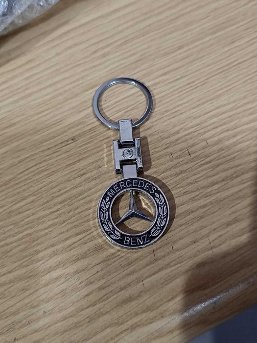 Porta Chaves Chaveiros BMW Mercedes Opel Audi VW Mini Ferrari Peugeot