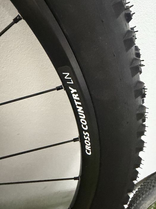 Rodas BTT 29 Boost DT Swiss novas | Micro Spline
