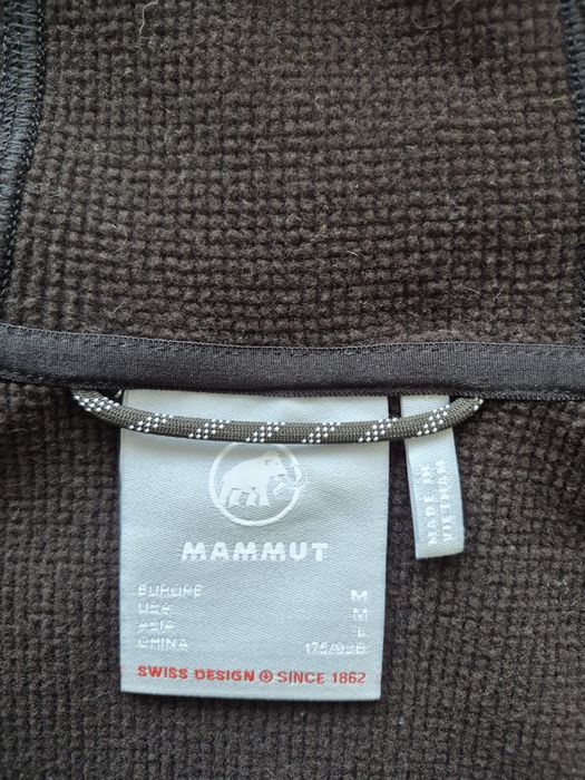 Mammut Massone ML