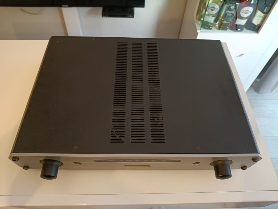 Roksan Caspian MK1